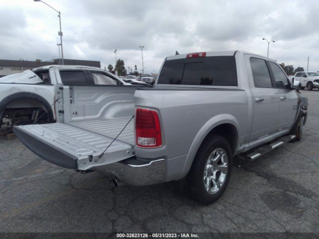RAM 1500 Laramie 2018 1C6RR6NM2JS339707 Image 4
