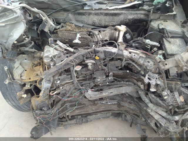 Nissan ROGUE S 2017 KNMAT2MT9HP585403 Image 10