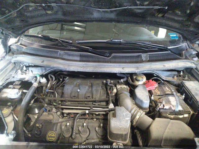1FM5K8AR2JGC18375 Ford Police Interceptor Utility