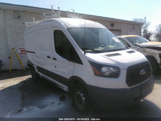 2016 Ford Transit, VIN: 1FTYR2CM6GKA04328