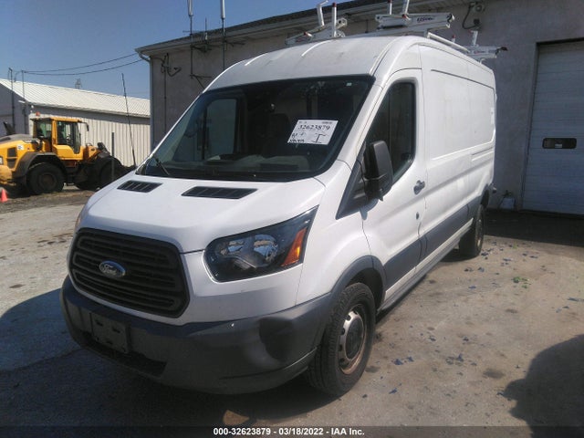 2016 Ford Transit, VIN: 1FTYR2CM6GKA04328