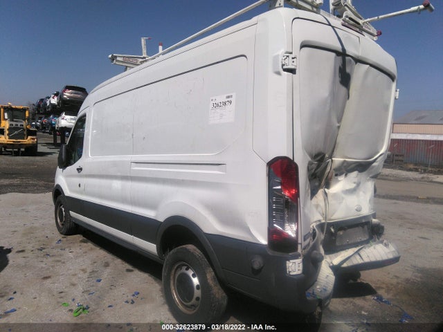 2016 Ford Transit, VIN: 1FTYR2CM6GKA04328