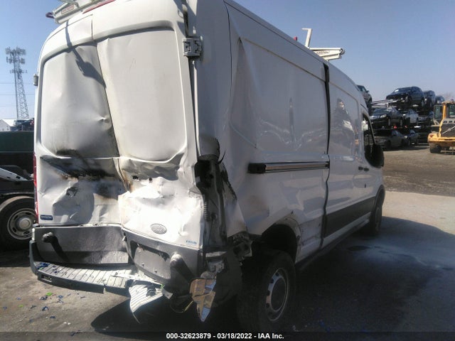 2016 Ford Transit, VIN: 1FTYR2CM6GKA04328