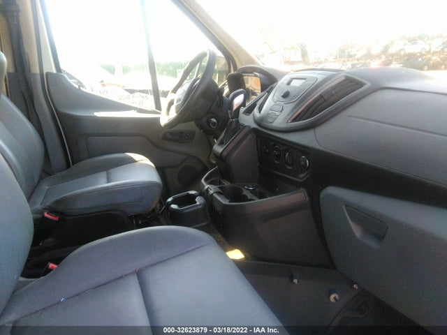 2016 Ford Transit, VIN: 1FTYR2CM6GKA04328