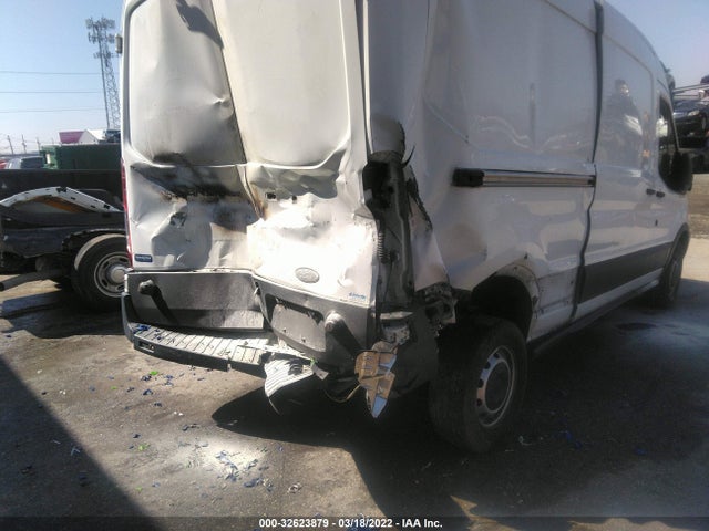 2016 Ford Transit, VIN: 1FTYR2CM6GKA04328