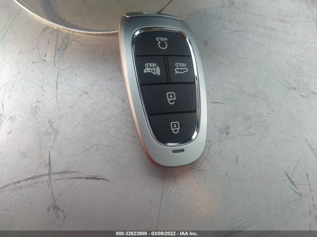 2022 Hyundai Sonata, VIN: KMHL34JJ9NA040383
