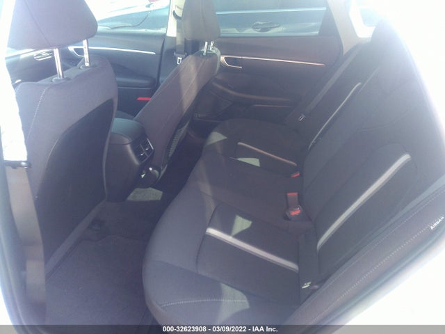 2022 Hyundai Sonata, VIN: KMHL34JJ9NA040383