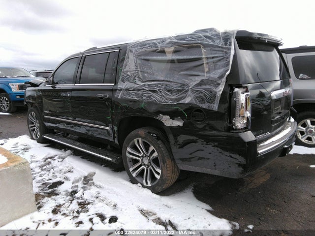 2019 GMC Yukon XL, VIN: 1GKS2HKJ2KR112616