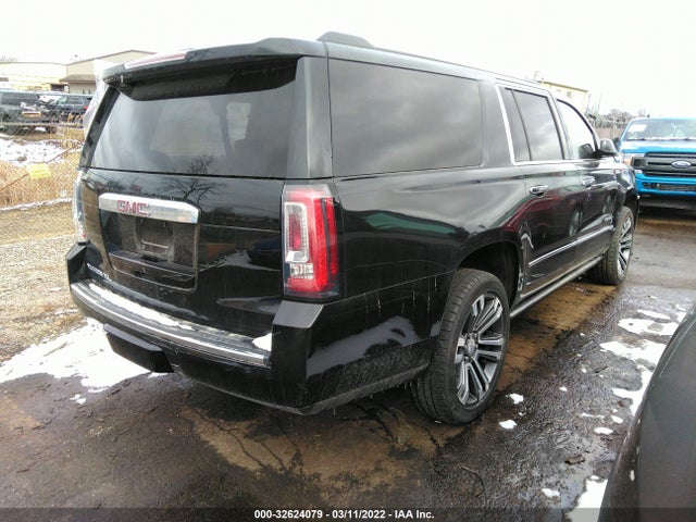 2019 GMC Yukon XL, VIN: 1GKS2HKJ2KR112616