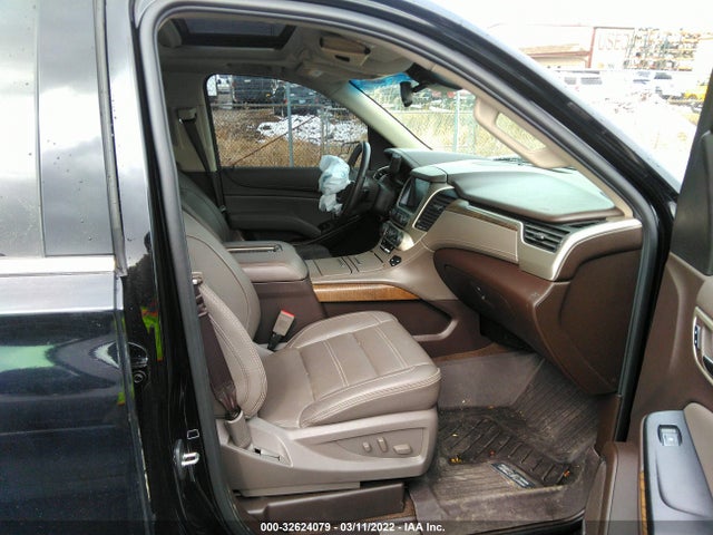 2019 GMC Yukon XL, VIN: 1GKS2HKJ2KR112616