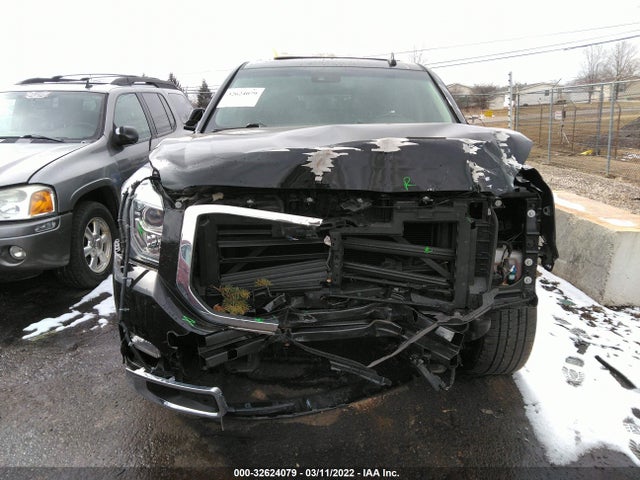 2019 GMC Yukon XL, VIN: 1GKS2HKJ2KR112616