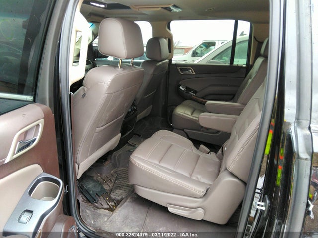 2019 GMC Yukon XL, VIN: 1GKS2HKJ2KR112616