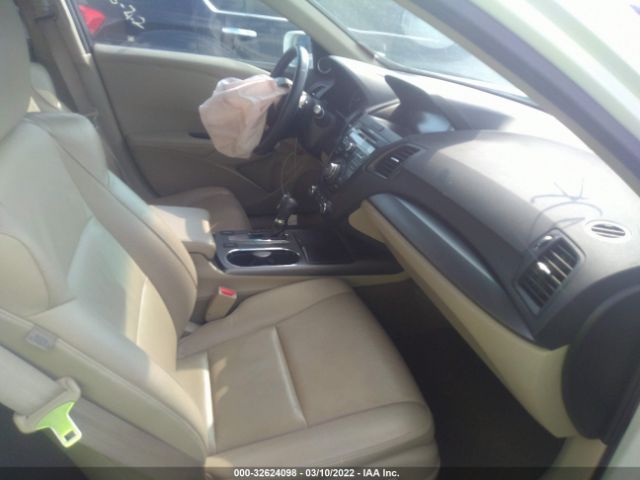 5J8TB4H52FL007989 Acura Rdx Tech Pkg