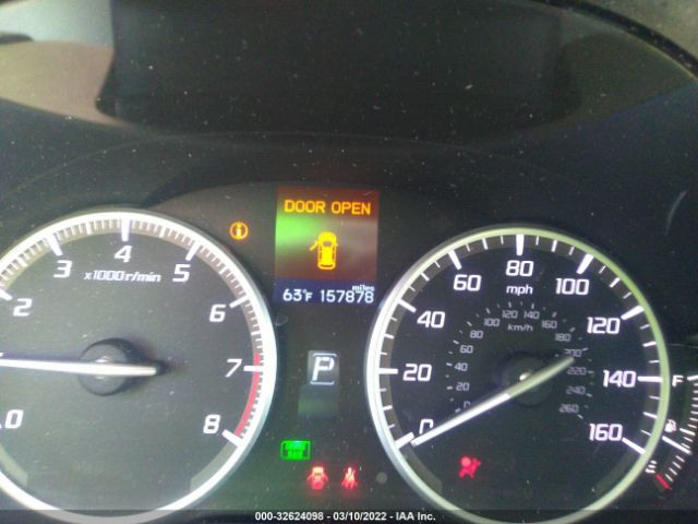 5J8TB4H52FL007989 Acura Rdx Tech Pkg