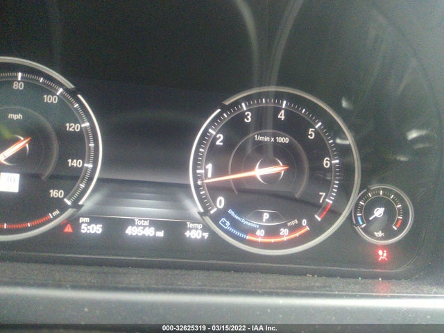 2017 BMW 6 Series, VIN: WBA6D6C34HG388566