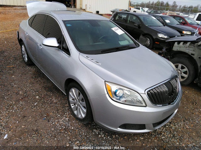 2016 Buick Verano, VIN: 1G4PP5SK2G4108317