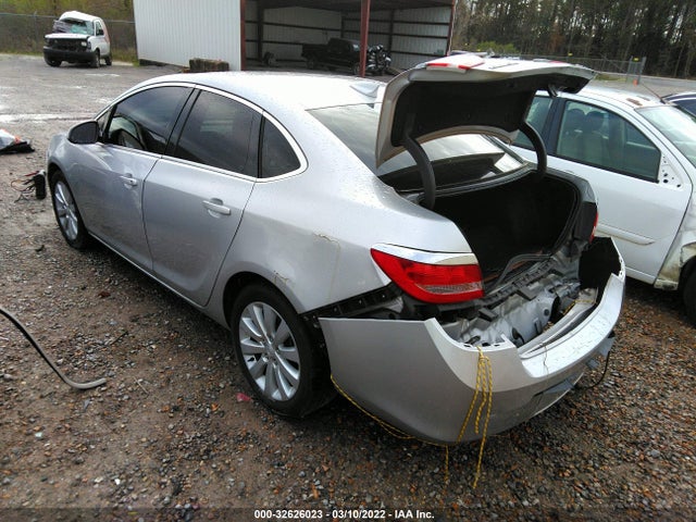 2016 Buick Verano, VIN: 1G4PP5SK2G4108317