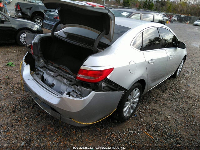 2016 Buick Verano, VIN: 1G4PP5SK2G4108317