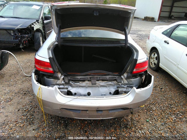 2016 Buick Verano, VIN: 1G4PP5SK2G4108317