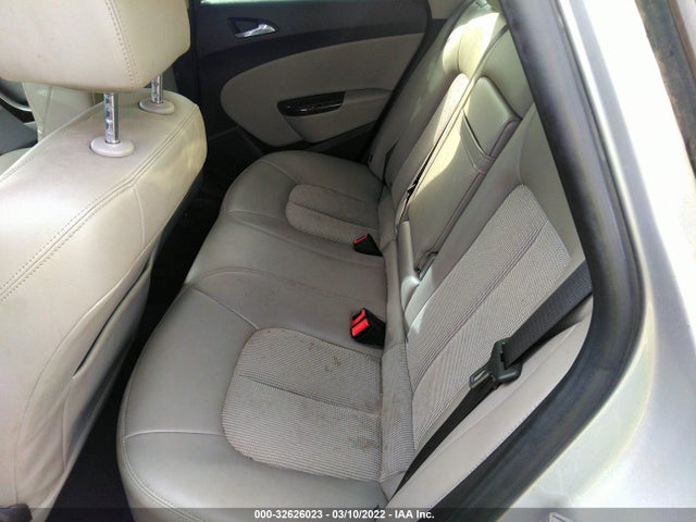 2016 Buick Verano, VIN: 1G4PP5SK2G4108317