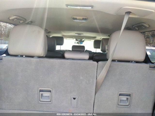 2018 Toyota Sequoia, VIN: 5TDZY5G15JS070121