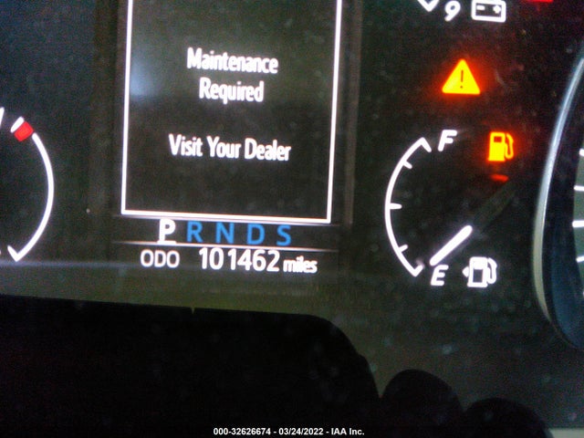 2018 Toyota Sequoia, VIN: 5TDZY5G15JS070121
