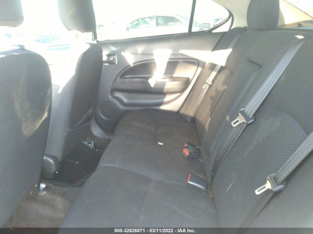 2017 Mitsubishi Mirage, VIN: ML32F3FJ7HHF19493
