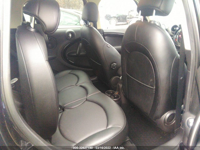 2016 Mini Countryman, VIN: WMWZC5C58GWT39189