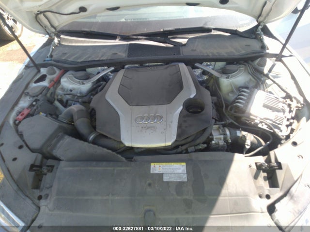 2019 Audi A7, VIN: WAUV2AF29KN082103