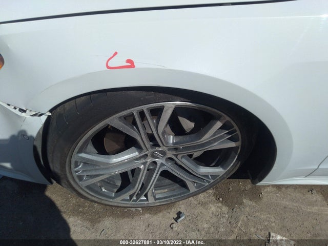 2019 Audi A7, VIN: WAUV2AF29KN082103