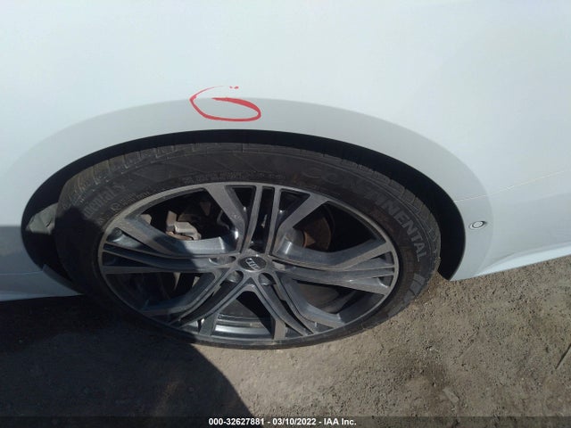 2019 Audi A7, VIN: WAUV2AF29KN082103