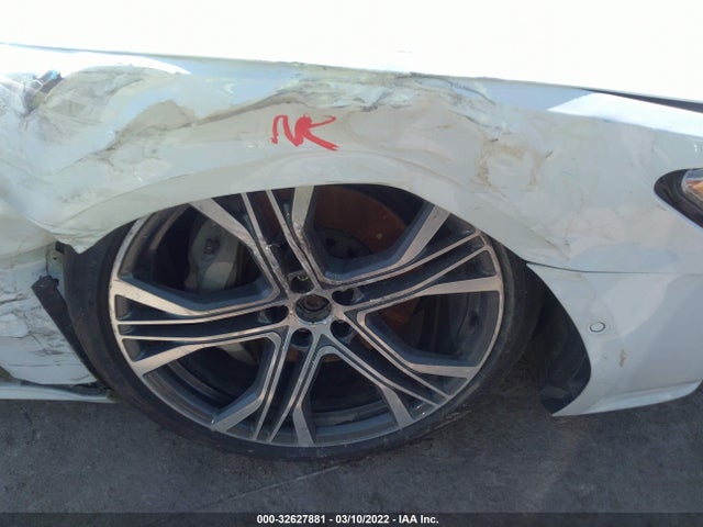 2019 Audi A7, VIN: WAUV2AF29KN082103