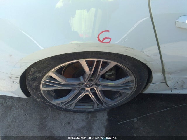 2019 Audi A7, VIN: WAUV2AF29KN082103