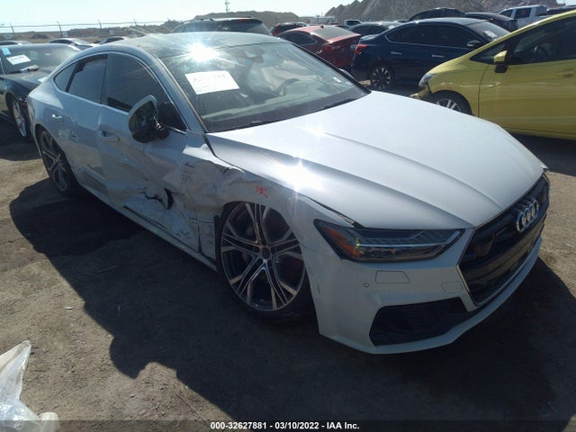 2019 Audi A7, VIN: WAUV2AF29KN082103