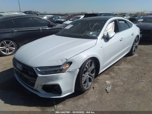 2019 Audi A7, VIN: WAUV2AF29KN082103