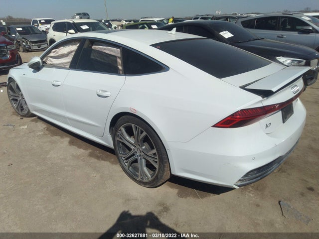 2019 Audi A7, VIN: WAUV2AF29KN082103