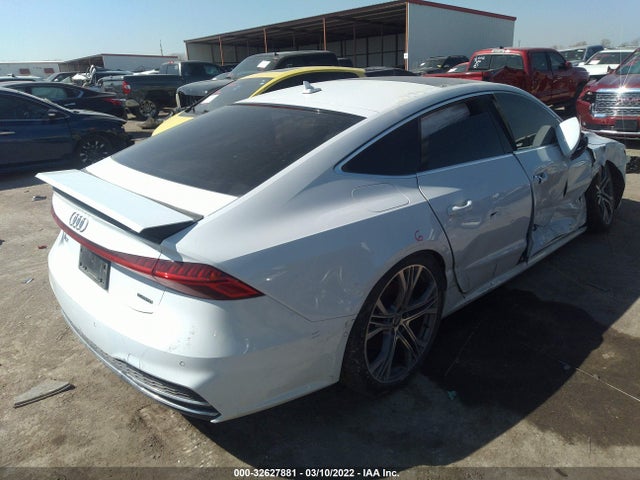 2019 Audi A7, VIN: WAUV2AF29KN082103