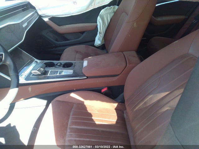 2019 Audi A7, VIN: WAUV2AF29KN082103