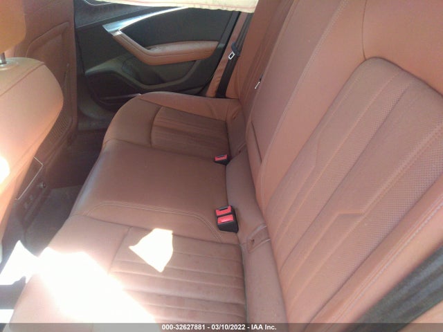 2019 Audi A7, VIN: WAUV2AF29KN082103