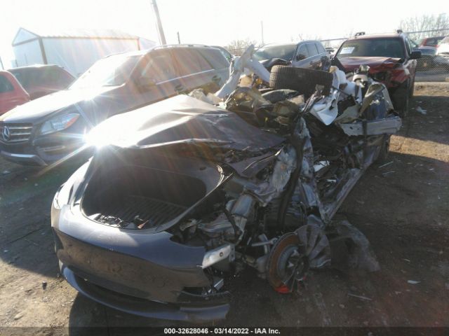 5YJ3E1EC8NF118197 Tesla Model 3 Performance Dual Motor All-wheel Drive