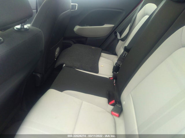 2020 Hyundai Venue, VIN: KMHRC8A32LU028655