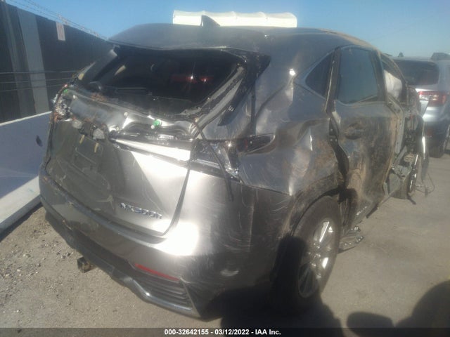 2018 Lexus NX, VIN: JTJBJRBZ8J2083850