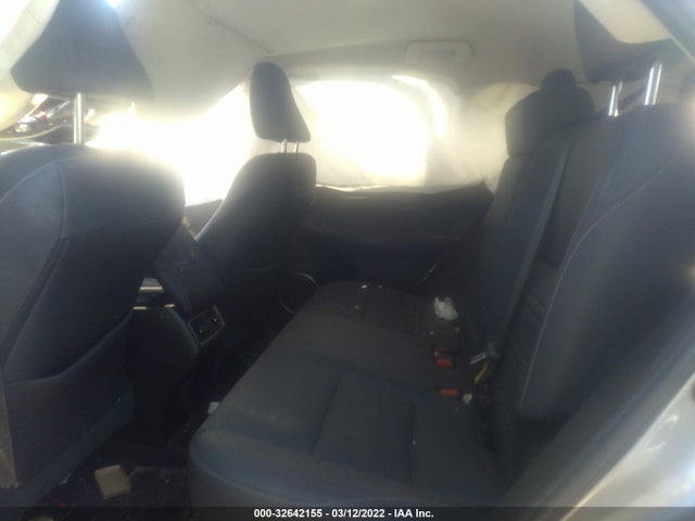 2018 Lexus NX, VIN: JTJBJRBZ8J2083850