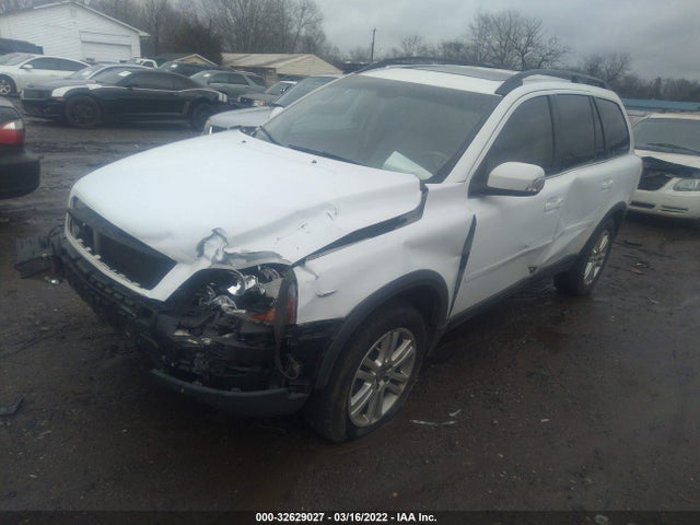 Volvo XC90 2010 YV4982CY9A1548164 Image 2