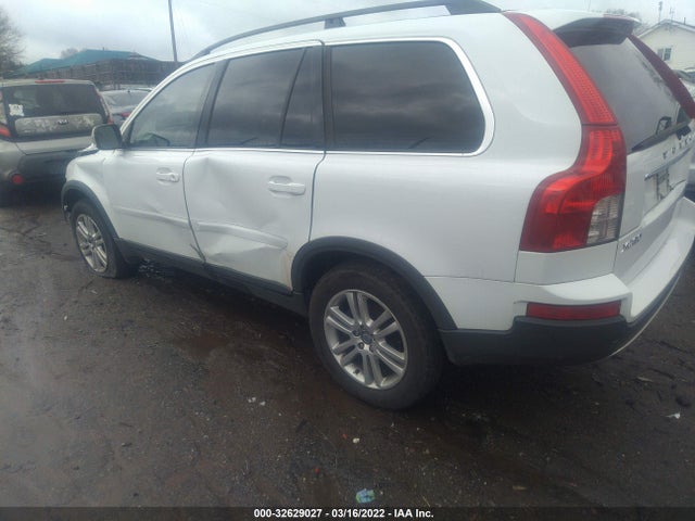 Volvo XC90 2010 YV4982CY9A1548164 Image 4
