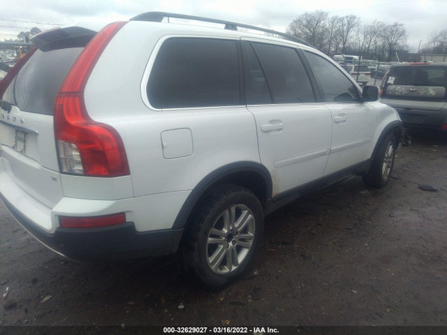 Volvo XC90 2010 YV4982CY9A1548164 Image 5