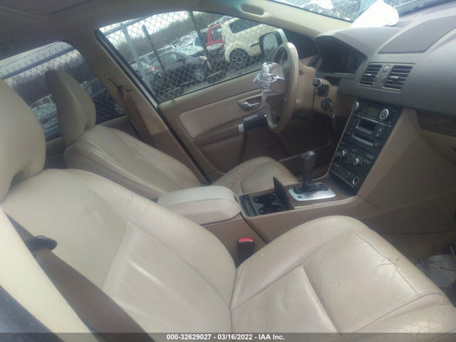 Volvo XC90 2010 YV4982CY9A1548164 Image 6