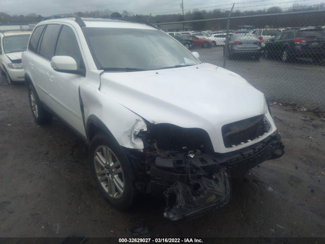 Volvo XC90 2010 YV4982CY9A1548164 Image 7