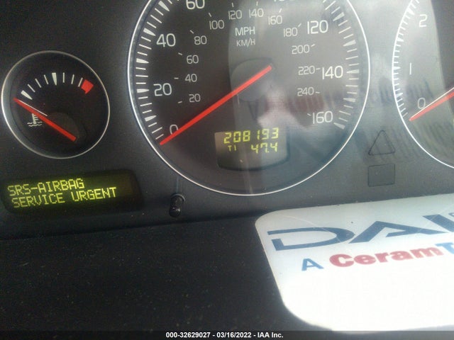 Volvo XC90 2010 YV4982CY9A1548164 Image 8