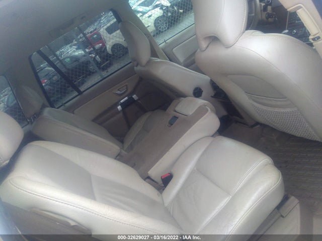 Volvo XC90 2010 YV4982CY9A1548164 Image 9
